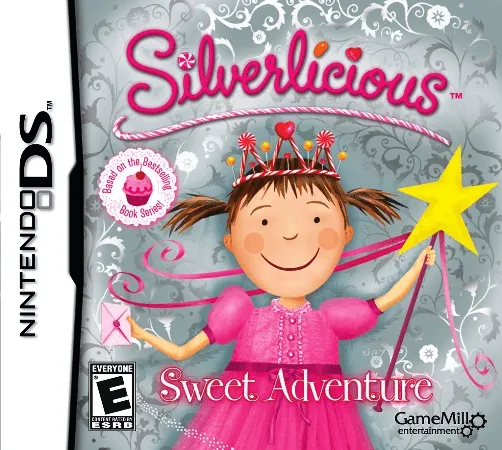 Silverlicious (USA)